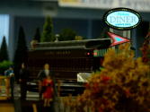 TMB Model Train Club (Long Island New York)