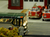 TMB Model Train Club (Long Island New York)