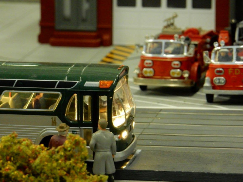 TMB Model Train Club  Long Island New York