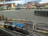 TMB Model Train Club (Long Island New York)