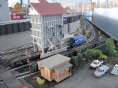 TMB Model Train Club (Long Island New York)