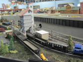 TMB Model Train Club (Long Island New York)