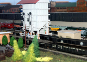 TMB Model Train Club (Long Island New York)