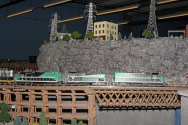 TMB Model Train Club (Long Island New York)