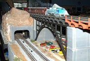 TMB Model Train Club (Long Island New York)