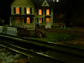 TMB Model Train Club (Long Island New York)