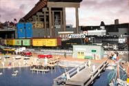 TMB Model Train Club (Long Island New York)