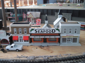 TMB Model Train Club (Long Island New York)