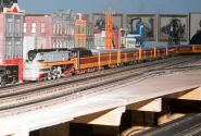 TMB Model Train Club (Long Island New York)