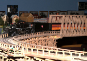 TMB Model Train Club (Long Island New York)