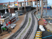 TMB Model Train Club (Long Island New York)