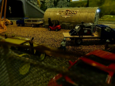 TMB Model Train Club (Long Island New York)