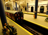 TMB Model Train Club (Long Island New York)