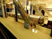 TMB Model Train Club (Long Island New York)