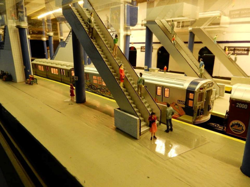 TMB Model Train Club  Long Island New York