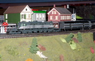 TMB Model Train Club (Long Island New York)