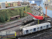 TMB Model Train Club (Long Island New York)