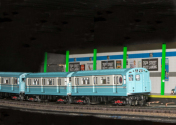 TMB Model Train Club (Long Island New York)