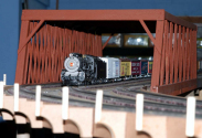 TMB Model Train Club (Long Island New York)