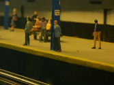 TMB Model Train Club (Long Island New York)