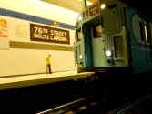 TMB Model Train Club (Long Island New York)