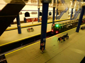 TMB Model Train Club (Long Island New York)