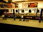 TMB Model Train Club (Long Island New York)