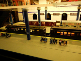 TMB Model Train Club (Long Island New York)