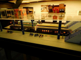 TMB Model Train Club (Long Island New York)