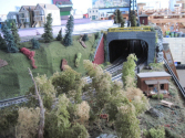 TMB Model Train Club (Long Island New York)