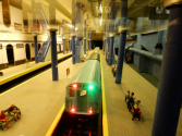 TMB Model Train Club (Long Island New York)