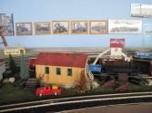 TMB Model Train Club (Long Island New York)