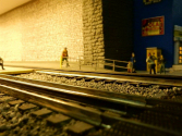 TMB Model Train Club (Long Island New York)