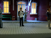 TMB Model Train Club (Long Island New York)