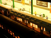 TMB Model Train Club (Long Island New York)