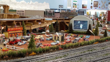 TMB Model Train Club (Long Island New York)