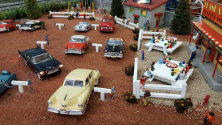 TMB Model Train Club (Long Island New York)