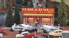 TMB Model Train Club (Long Island New York)