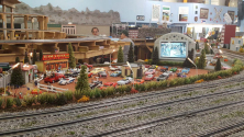 TMB Model Train Club (Long Island New York)