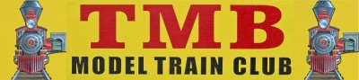 TMB Model Train Club (Long Island New York)