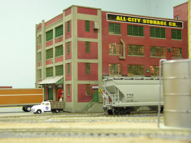 Thunderbird Model Railroading Club Phoenix AZ, USA