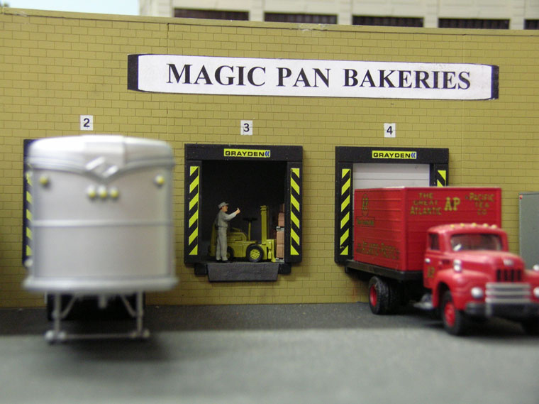 Thunderbird Model Railroad Club Phoenix AZ, United Stats