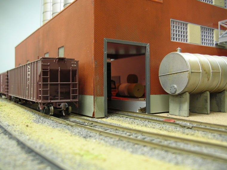 Thunderbird Model Railroad Club Phoenix AZ, United Stats