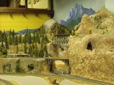 Thunderbird Model Railroading Club Phoenix AZ, USA