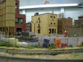 Thunderbird Model Railroading Club Phoenix AZ, USA