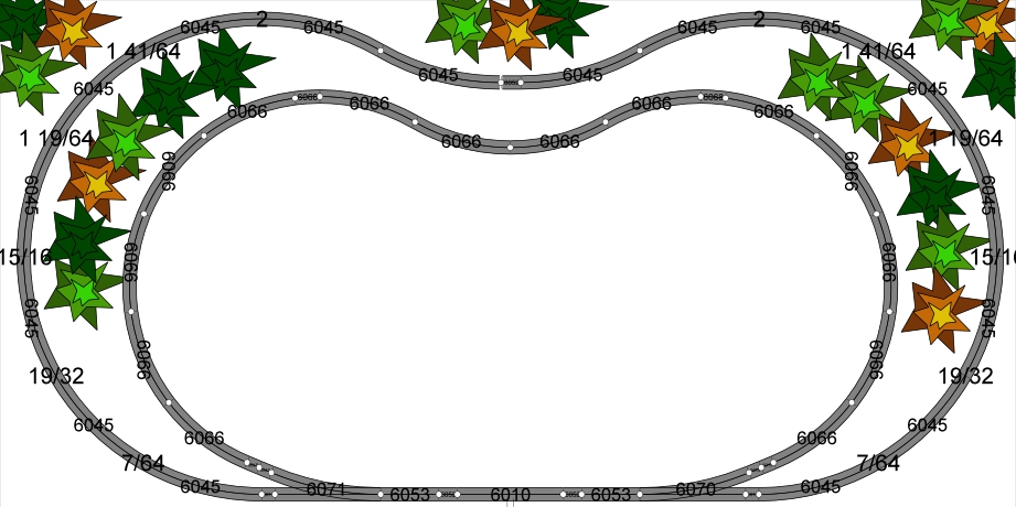 See all the 4x8 O scale model train sets layouts krafttrains.com can offer you. Build your dream 4x8 O scale model railroad that you always you wanted. So start with KraftTrains.com and see how to start building your own 4x8 O scale train set layout 4.